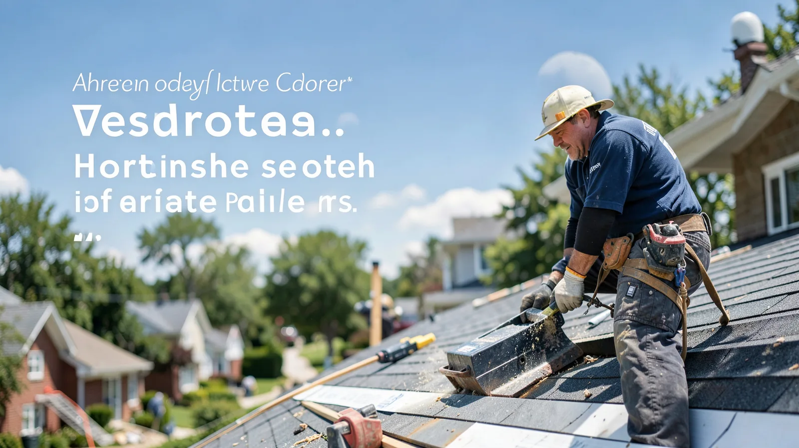 Roof Replacement in New Albany, MS near me